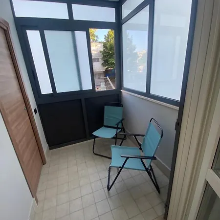 Casa Giuly 181 Bed & Breakfast Naples Exterior photo