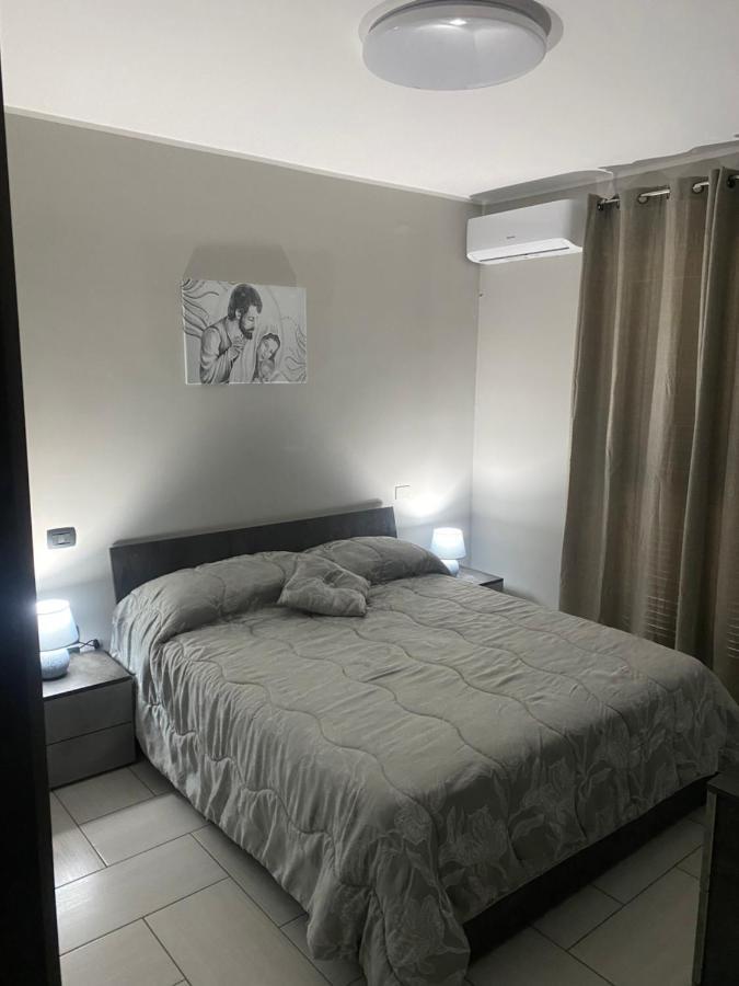 Casa Giuly 181 Nápoles