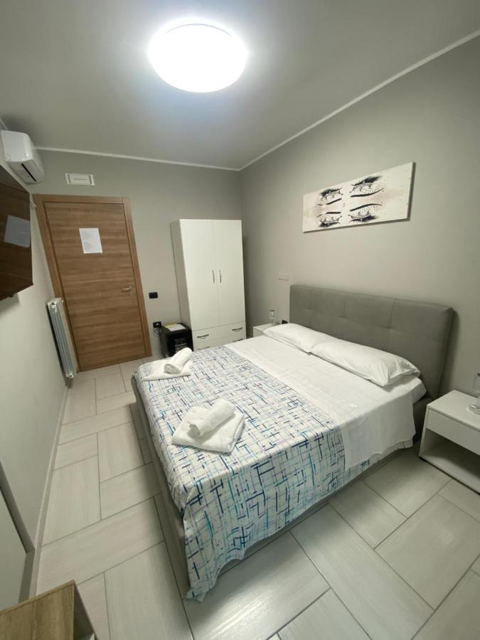 Casa Giuly 181 Alojamento de Acomodação e Pequeno-almoço