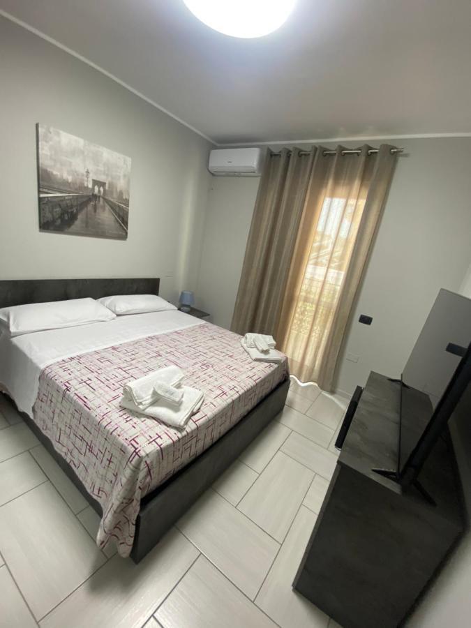 Casa Giuly 181 Alojamento de Acomodação e Pequeno-almoço Nápoles