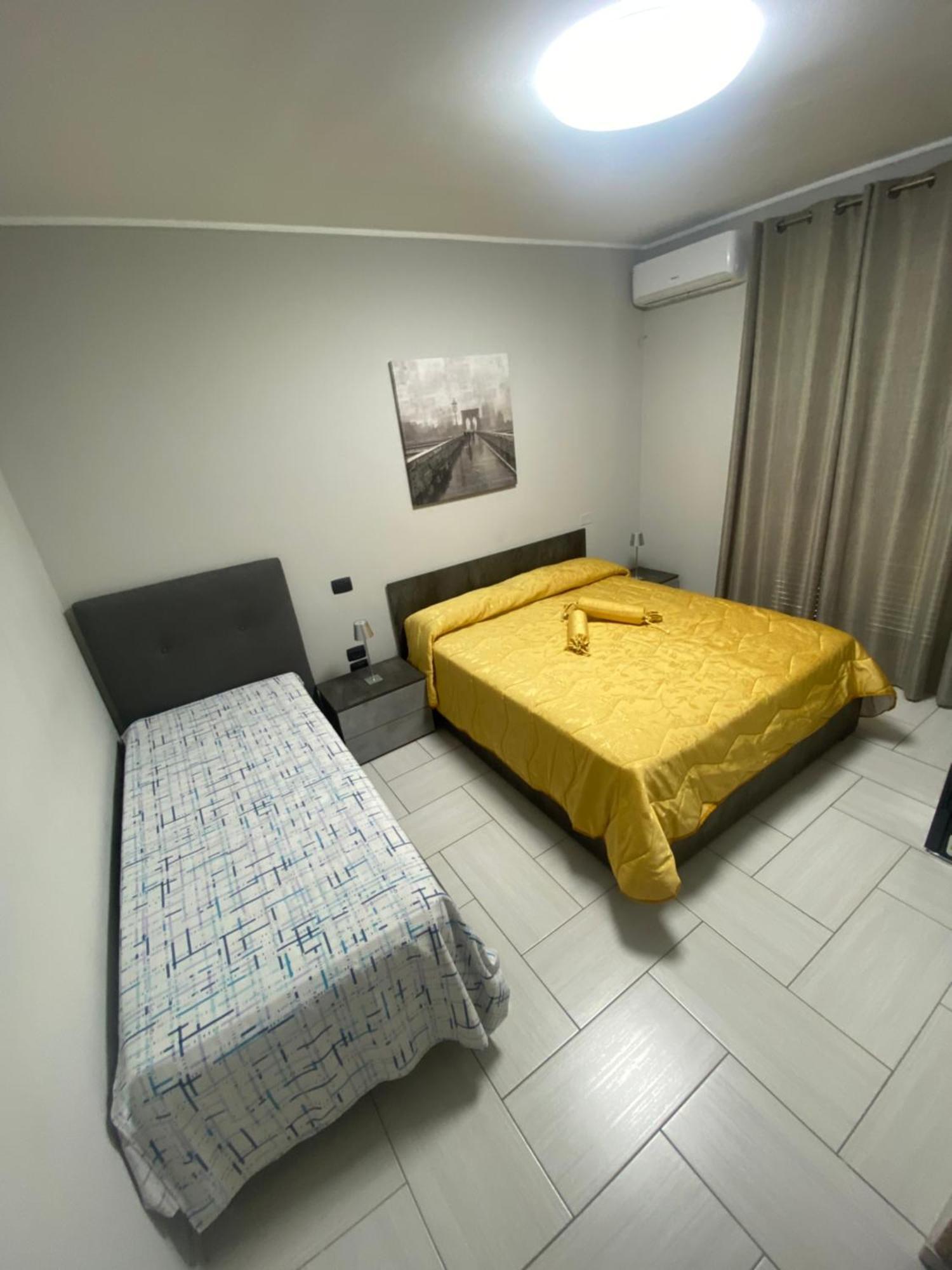 Casa Giuly 181 Neapel